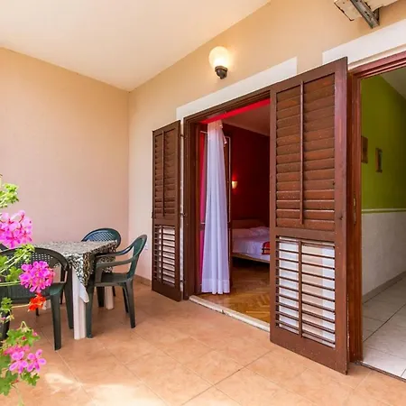 Apartman Vitomir Medulin