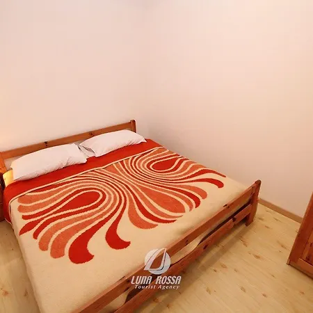 Apartment Vitomir