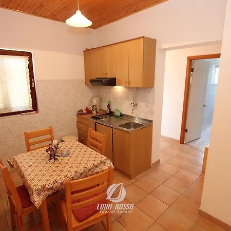 Apartment Vitomir Medulin