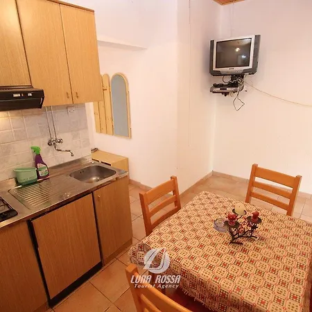 Vitomir Apartment Medulin