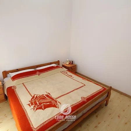 Vitomir Apartment *