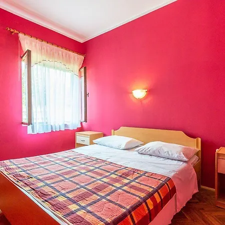 Apartment Vitomir Medulin