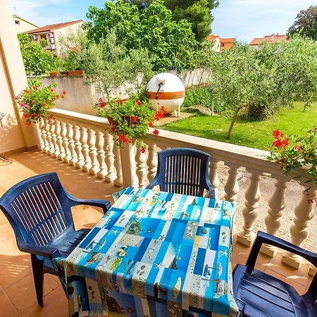Vitomir Apartment