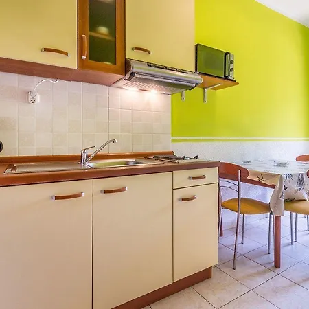 Vitomir Apartment Medulin