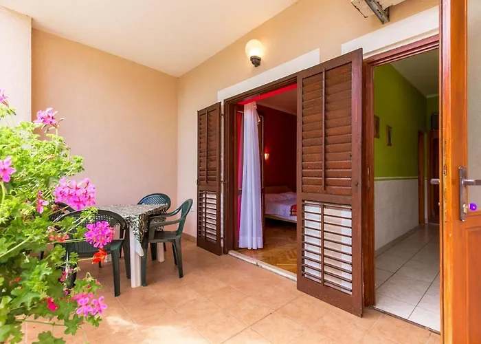 Apartman Vitomir Medulin