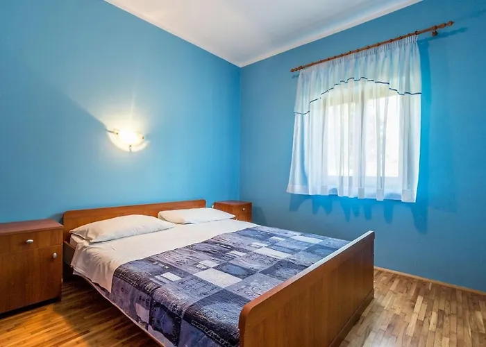 Apartman Vitomir Medulin