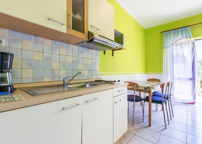 Apartman Vitomir