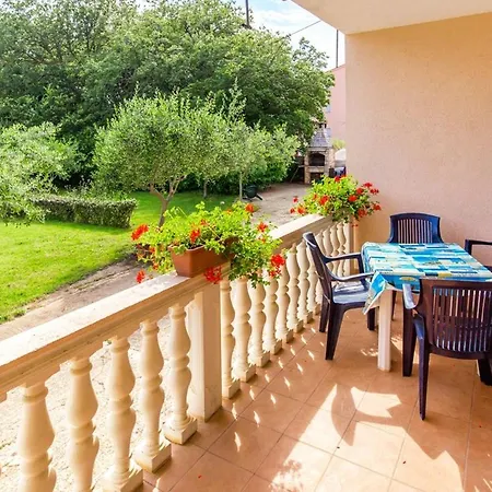 Vitomir Apartment