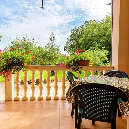 Vitomir Apartment