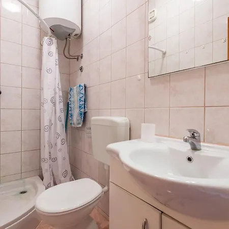 Vitomir Apartment Medulin