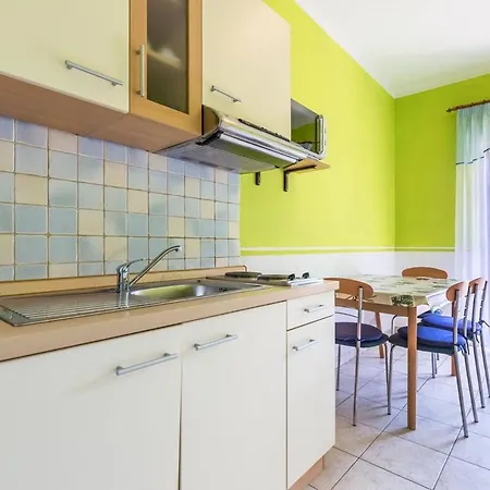 Apartment Vitomir