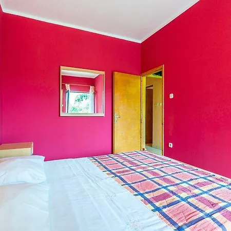 Vitomir Apartment Medulin