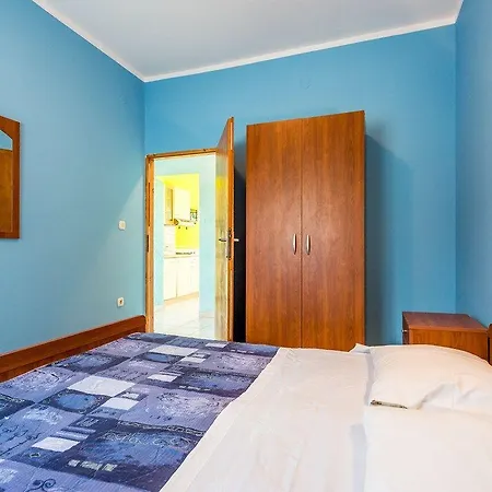Vitomir Apartment Medulin