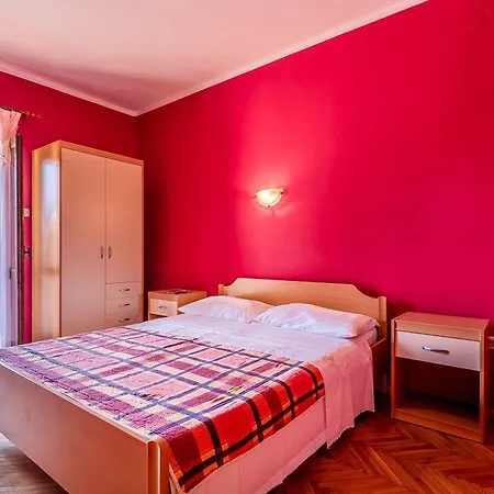 Apartment Vitomir Medulin