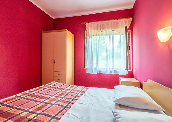 Appartement Vitomir *