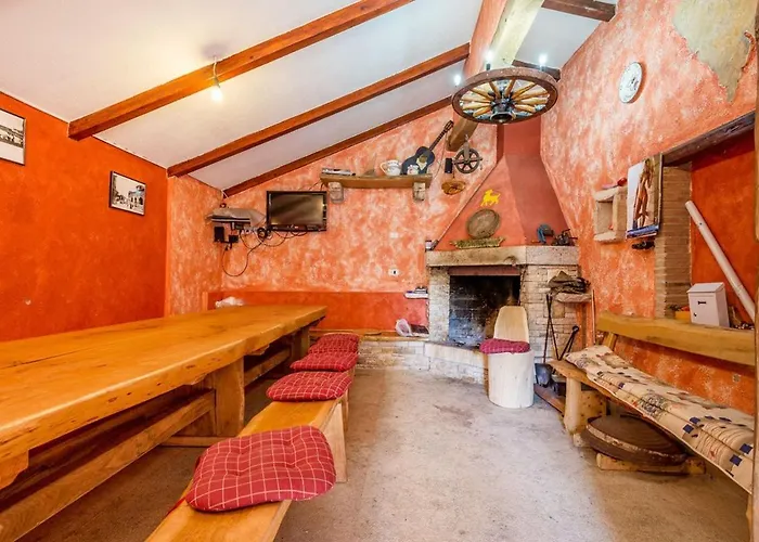 Vitomir Appartement Medulin