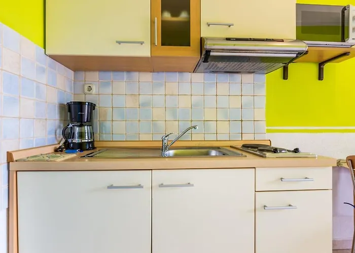 Apartman Vitomir Medulin