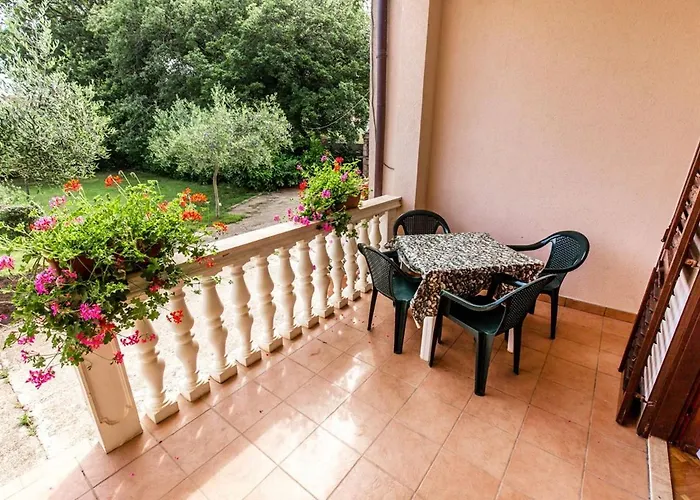 Appartement Vitomir *