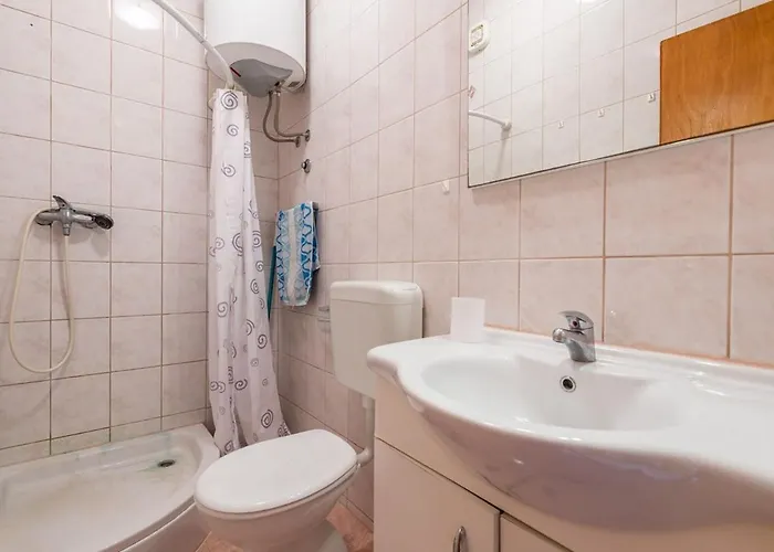 Vitomir Appartement Medulin