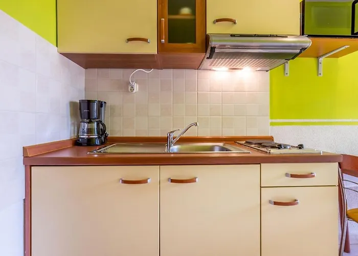 Appartement Vitomir *