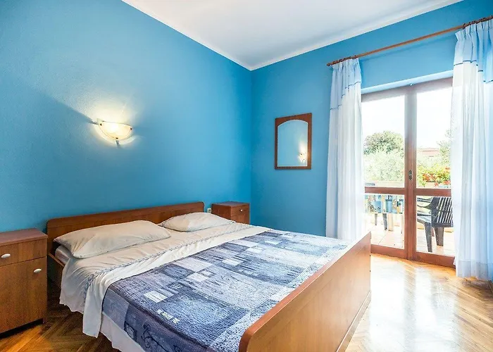 Appartement Vitomir Medulin